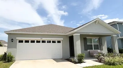 MOUNT DORA FL Home