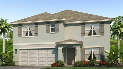 PALMETTO FL Home