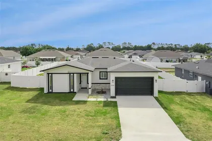 BELLEVIEW FL Home