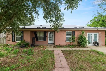 WINTER HAVEN FL Home