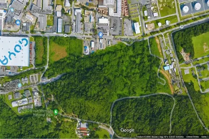 BAYAMON PR Property