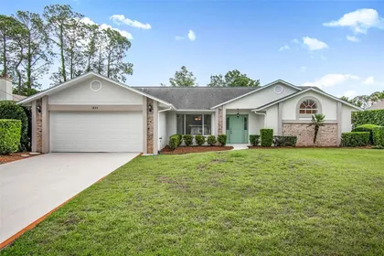 PALM COAST FL Home