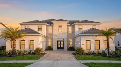 ORLANDO FL Home