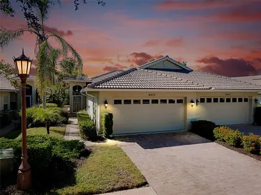 VENICE FL Home