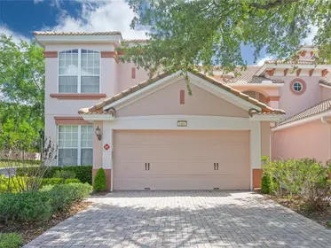 DAVENPORT FL Home
