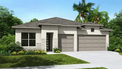 WIMAUMA FL Home