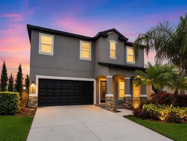 WESLEY CHAPEL FL Home