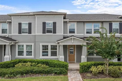 WINTER GARDEN FL Home
