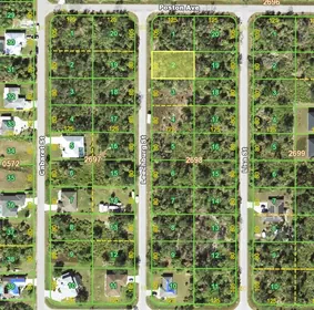 PORT CHARLOTTE FL Property