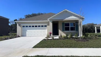 MOUNT DORA FL Home