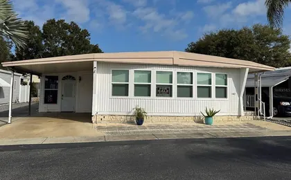 DUNEDIN FL Home