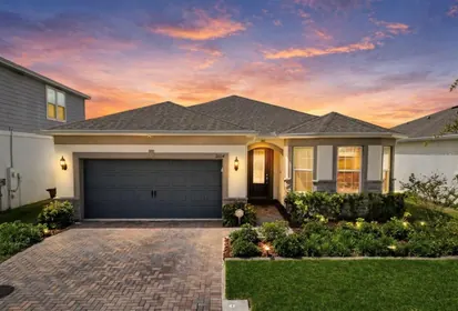 KISSIMMEE FL Home