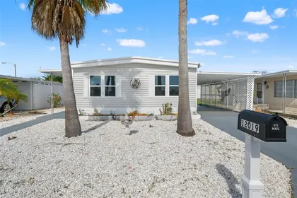 HUDSON FL Home