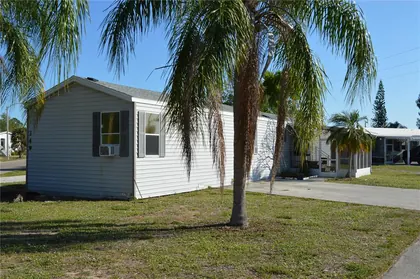 NORTH FORT MYERS FL Home
