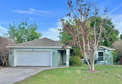 KISSIMMEE FL Home