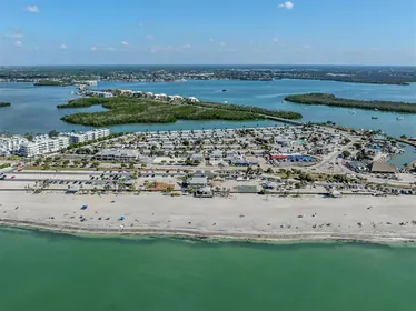 ENGLEWOOD FL Home