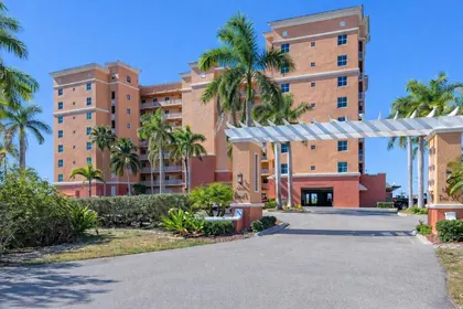 PUNTA GORDA FL Home