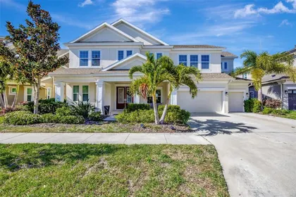 APOLLO BEACH FL Home
