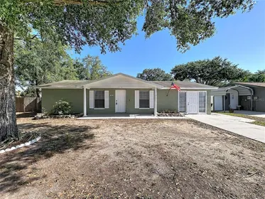 VALRICO FL Home