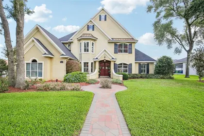 LAKELAND FL Home