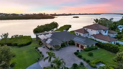 NOKOMIS FL Home