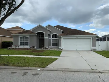 RIVERVIEW FL Home