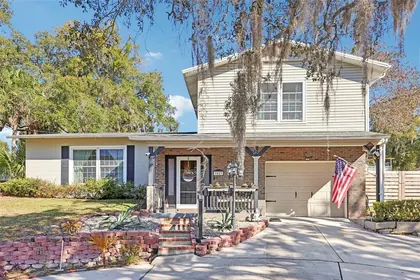 EUSTIS FL Home