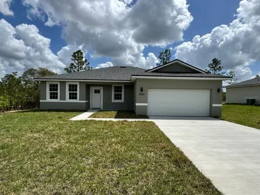 CITRUS SPRINGS FL Home