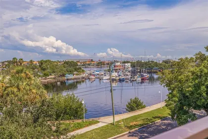 TAMPA FL Home