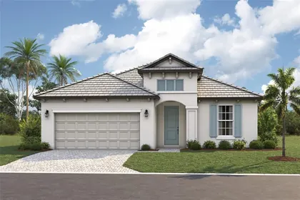 NOKOMIS FL Home