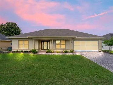SUMMERFIELD FL Home