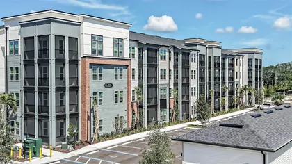 PALM HARBOR FL Home