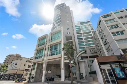 SAN JUAN PR Home