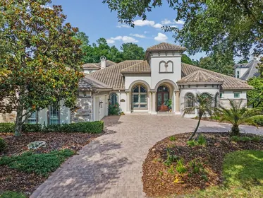 PALM HARBOR FL Home