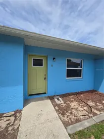 CRYSTAL RIVER FL Home