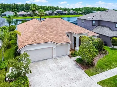 ODESSA FL Home