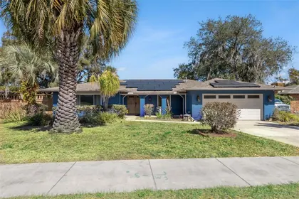 LONGWOOD FL Home