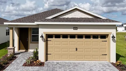 MOUNT DORA FL Home