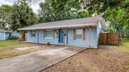 WINTER HAVEN FL Home