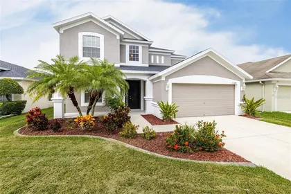RIVERVIEW FL Home