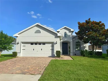 CLERMONT FL Home