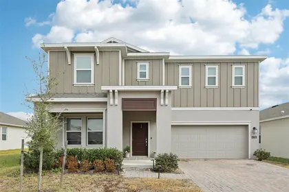 APOPKA FL Home
