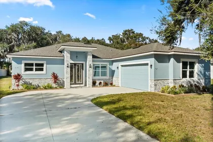 LEESBURG FL Home