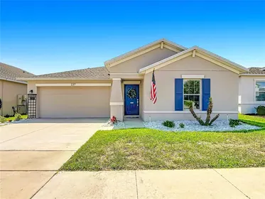 DAVENPORT FL Home