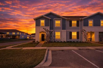DAVENPORT FL Home