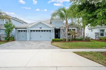 CHAMPIONS GATE FL Home