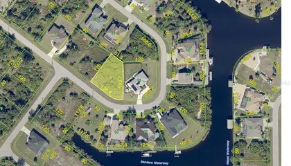 PORT CHARLOTTE FL Property