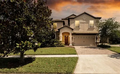 DAVENPORT FL Home