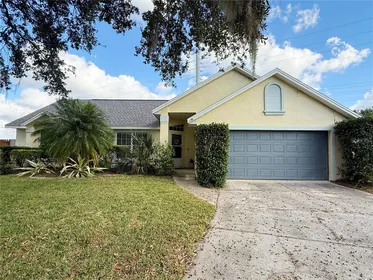 DAVENPORT FL Home