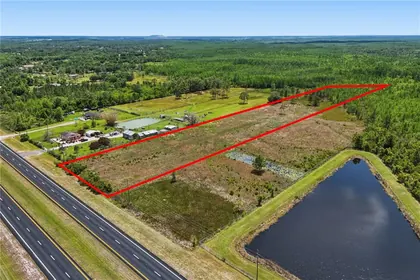 ST CLOUD FL Property